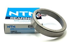 NTN JAPAN 28622 CUP/RACE for TAPERED ROLLER BEARING