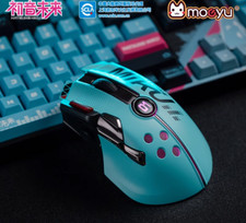moeyu x Vocaloid Hatsune Miku Wireless multifunctional mouse