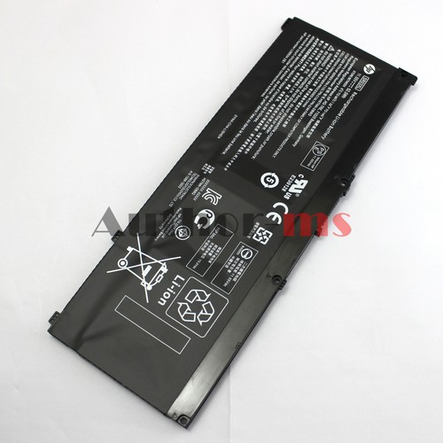 Neu Original SR03XL Akku für HP Pavilion Gaming 15-CX 15-cx0000 HSTNN-DB8Q - Bild 2 von 4