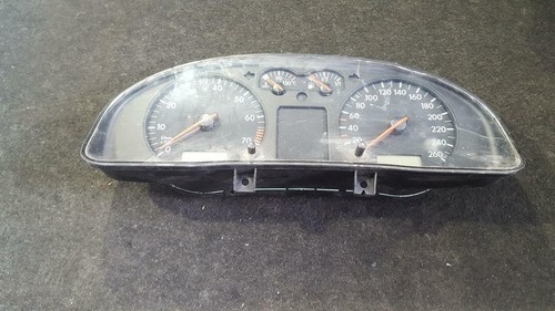 3B1919860 110.008.919/020 Tachometer - Cockpit - Tachouhren UK226476-93
