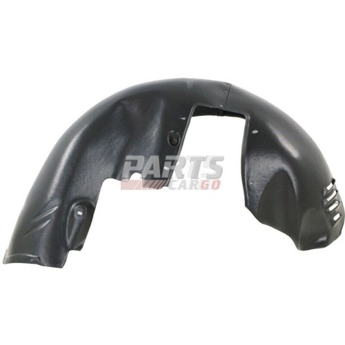 New Fender Liner Rear Right Fits 2005-2010 Chrysler 300 CH1763103 5065220AC - Picture 5 of 5