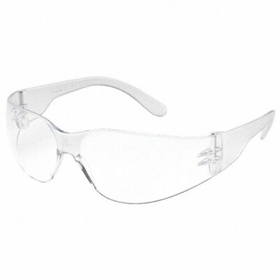 Gateway 3680 Starlite Safety Glasses With Clear Lens