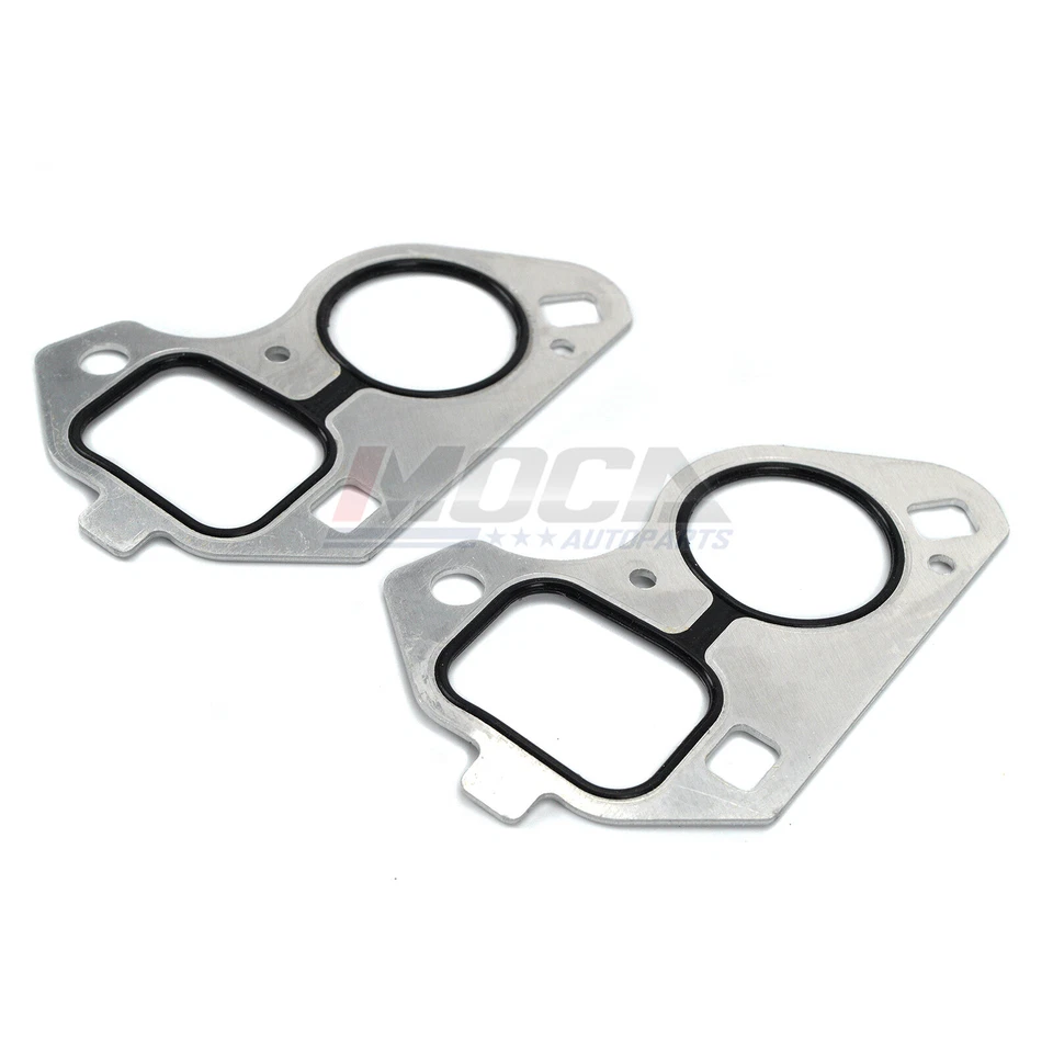 Bomba de agua para Cadillac CTS Chevrolet Camaro Caprice SS Corvette 130-2150 Foto 4 de 4