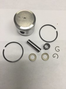 ECHO Original Equipment Manufacturer Pistone Kit P021004740, PAS-260