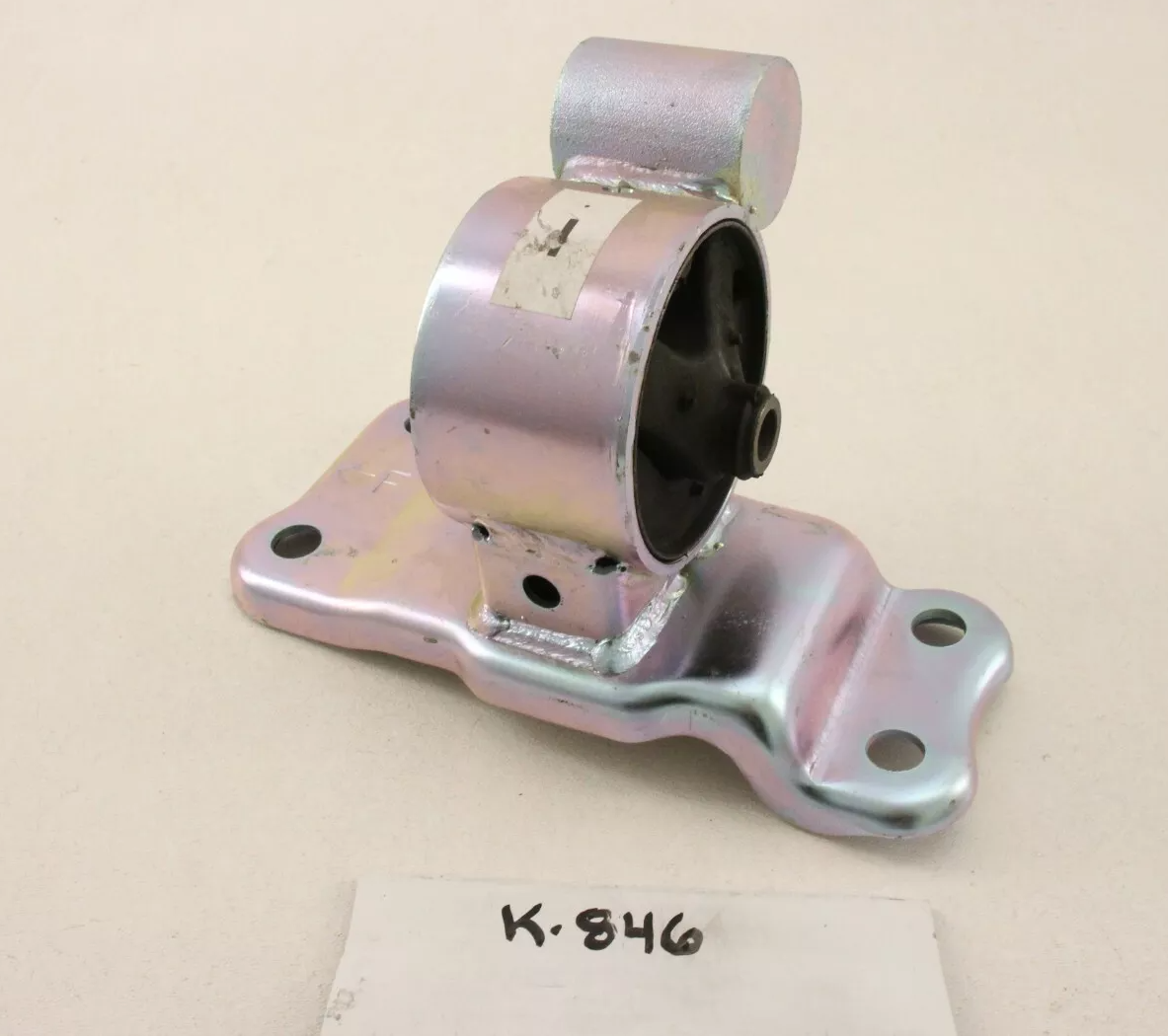 Genuine Mitsubishi Mirage Trans Mount MR272063 for sale online | eBay
