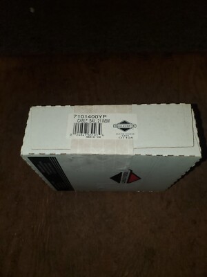 Briggs / Snapper OEM Bail Cable 7101400YP