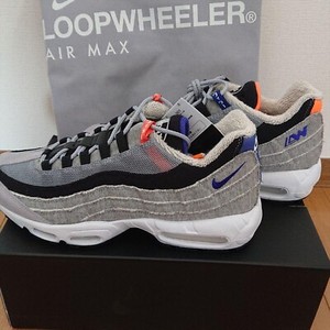 loopwheeler air max 95