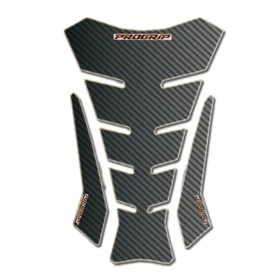 TANKPAD PG5008 (140MM) CARBON (PG5008CA) (5008-189)