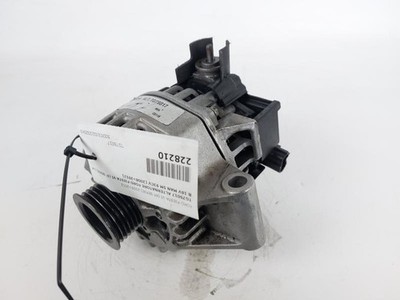 TG7S017 generator FORD FIESTA VI 6° SERIE 1.4BENZINA KW68 - 92CV brufp228210