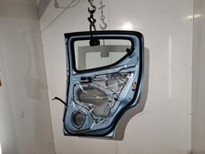 Porte arrière et accessoires Suzuki ALTO