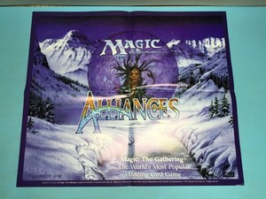 Mtg Posters | eBay