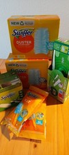 Swiffer Staubmagnet Set Nachfülltücher Staubfänger Bodenwischer Bodentücher NEU