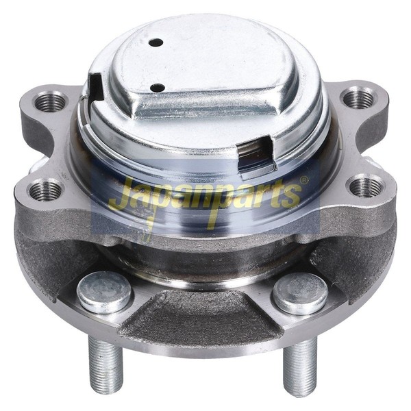 Radnabe Vorne Japanparts KK 11022 FÜR Infiniti Passend FÜR Nissan Nabeneinheit-image
