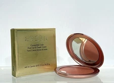 Stila Convertible Color Dual Lip & Cheek Cream 2n1 Lipstick Blush 4.25g ~ Peony