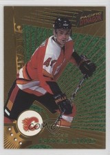 1997-98 Pacific Dynagon Jonas Hoglund #16 11pj