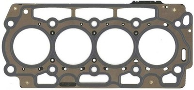 Dichtung Zylinderkopf ELRING 100.400 für 206 PEUGEOT CCN FORD NEMO 307 FUSION C3
