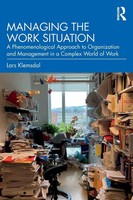 Managing The Work Situation Lars Klemsdal Taschenbuch Einband - Flex.(Paperback)