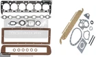 FULL GASKET SET/KIT FOR HOLDEN FJ FE FC FB EK EJ 132 138 GREY MOTOR