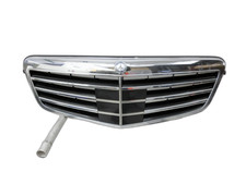 Calandre Mercedes 350