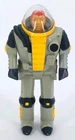 GI Joe Deep Six V1 1984 SHARC Diver Vintage ARAH Hasbro Figure