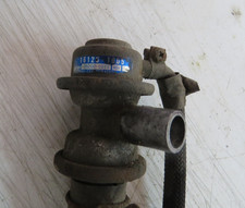 Kawasaki ZR7 1999–2005 Top Engine Vacuum Valve OEM Assembly