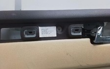 Porte arrière et accessoires Volkswagen PHAETON