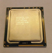 Intel Core i7-920 
