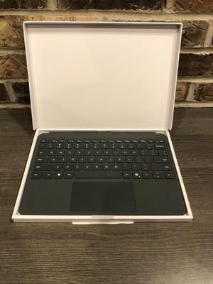 Microsoft Surface Pro Keyboard for Surface Pro 12'' Device - Slate
