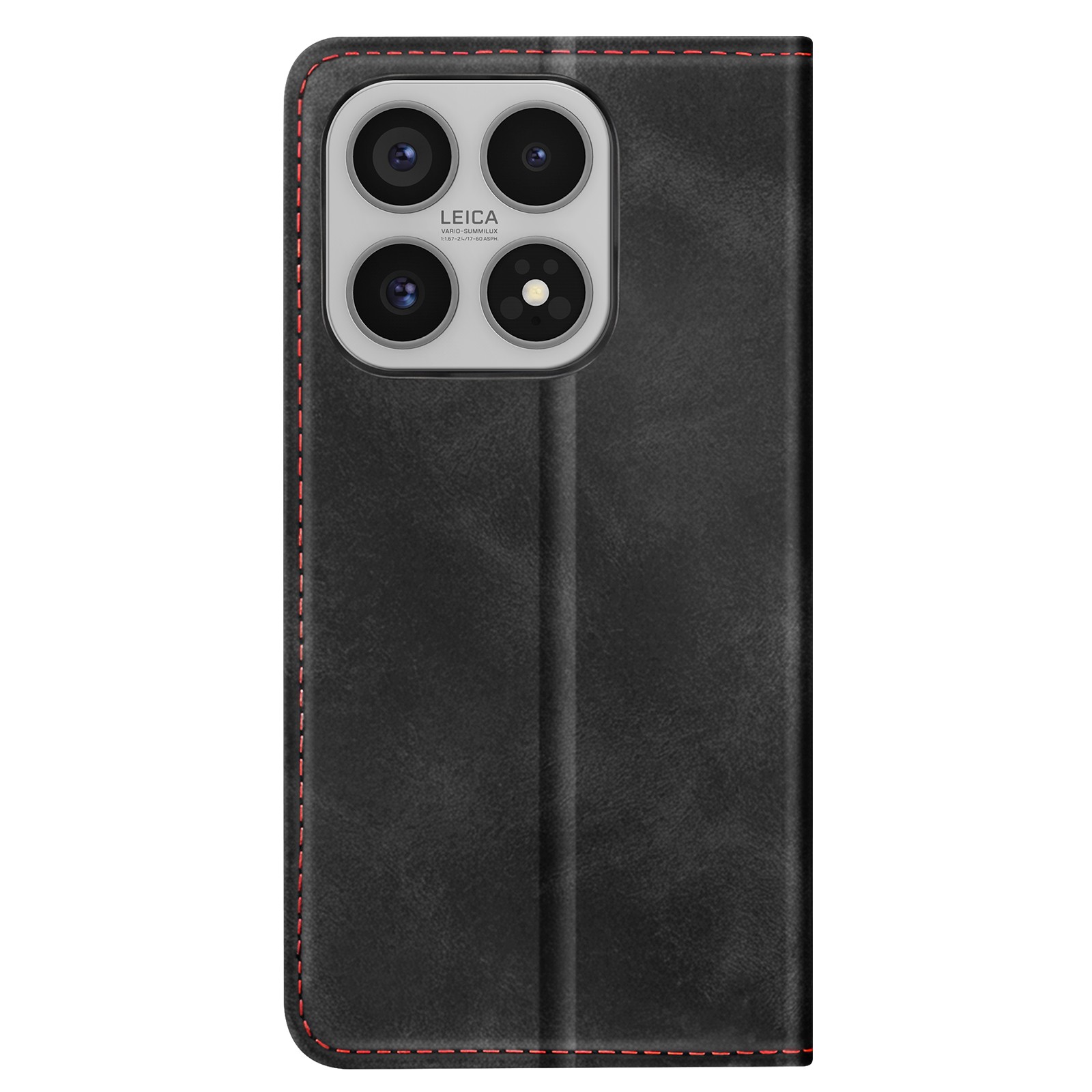 Coque Xiaomi 17 Tactical Xproof avec étui portefeuille et clapet rabattable
