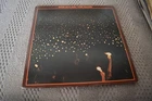 BOB DYLAN/THE BAND-"BEFORE THE FLOOD" 2 LP, ASYLUM AB-201, 1974, 1ST PRESS, MINT