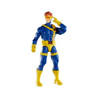 Marvel Legends - X-Men '97 - CYCLOPS - Zyklop