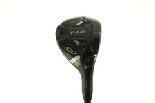 Ping G430 3 hybrid 19° Stiff Right-Handed Graphite #13098 Golf Club