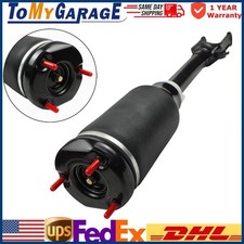 Front Air Suspension Shock Absorber Strut Fit Mercedes Benz W164 Ml500 Ml550 Us Front Air Suspension Shock Absorber Strut Fit Mercedes Benz W164 Ml500 Ml550 Us