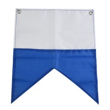 Dive Boat Flag Scuba Dive 35x30cm/72x60cm Accessories Lightweight Replacement