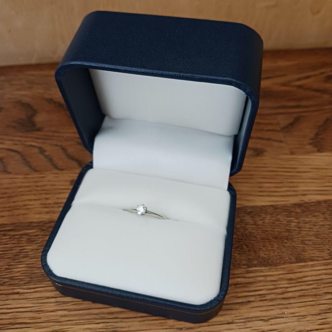 Tiffany Designer Ring in Silver or Gold Fine Jewelry Gift