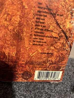 Downward Spiral (Hybrid) by Nine Inch Nails (Super Audio CD (SACD