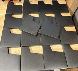 Lot Of 19 NES Nintendo Entertainment System Console Dust Cover Sleeves NES