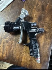 Devilbiss Tekna Prolite Spray Gun 1.4 Hv30 Aircap Ships Free Devilbiss Tekna Prolite Spray Gun 1.4 Hv30 Aircap Ships Free