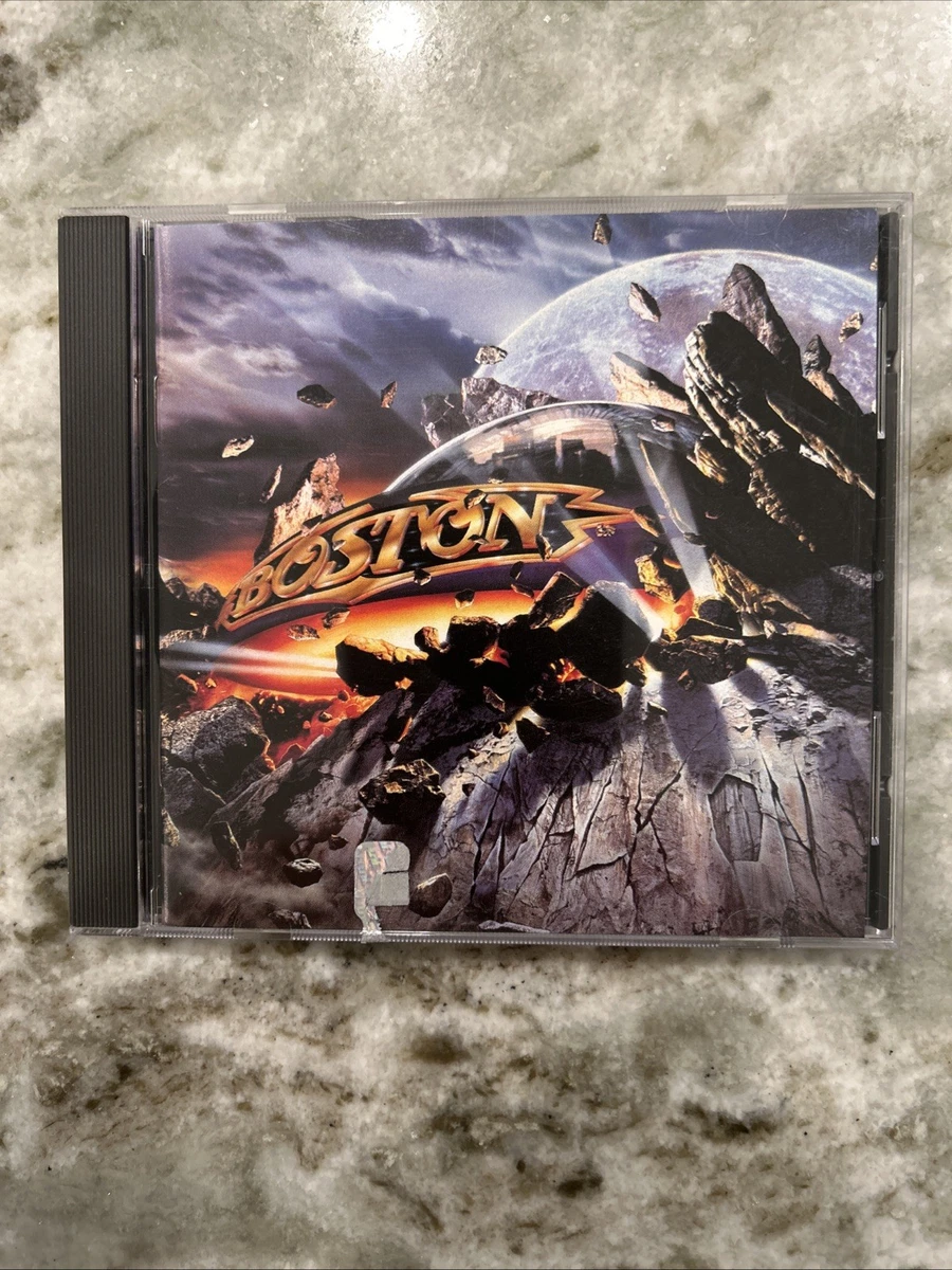 BOSTON / WALK ON US盤レコード boston walk on products for sale | eBay