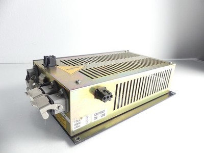 Marposs 6366160401 Power Supply 706 C365 330/20W 100-120/200-240V-AC 50-60 Hz