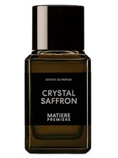 Matiere Premiere Unisex 3.4 Ounce Crystal Saffron Extrait De Parfum