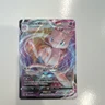 Mew VMAX 114/264 Fusion Strike Ultra Rare Full Art Holo Pokémon Card English