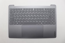 Original 5CB1R61661 Lenovo Thinkpad Keyboard Slovenian Yoga 9 2-In-1 14ILL10