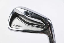 Mizuno MP-54 #4 Iron / 24 Degree / X-Flex Project X PXi Shaft
