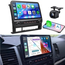 Carplay For Toyota Tacoma 2005-2015 Android 15 Car Stereo Radio 4G 64G Head Unit