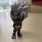Naruto Shippuden - Funko Mystery Mini - Kakashi Hatake