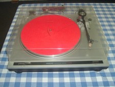 ONKYO CP-1000A Turntable Parts Restoration