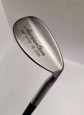 American Open 56 Grad Spaltkeil