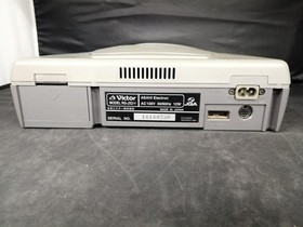 Victor Rg-Jx2 V Saturn FiZ86