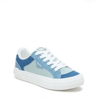 Sneaker Damen 43 EU Rocket Dog Cheery Bondi Denim Blue, Freizeit Schuhe